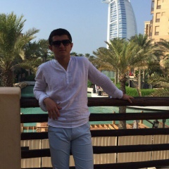 Армен Бадалян, 10.03