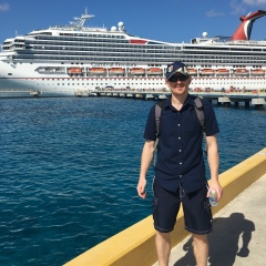 Сергей Бусыгин, 23.10.1987, Houston