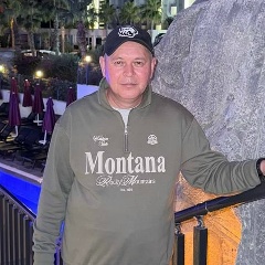 Равиль Хабилов, 25.07, Челябинск