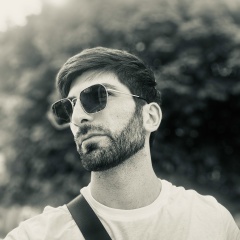 Edo Darakhchyan, 14.06.1997, Ереван