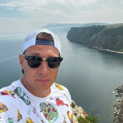 Андрей Сергеевич, 09.01, Санкт-Петербург