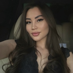 Amina Khamitova, 03.11, Караганда