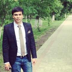 Довлет Мурадов, 16.07, Ашхабад