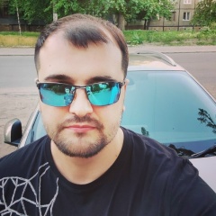 Дмитрий Кащавцев, 10.02.1991, Днепр (Днепропетровск)