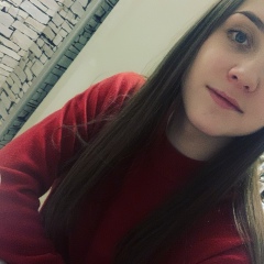 Алена Иващенко, 11.01, Саратов