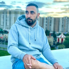 Георгий Макаров, 20.09, New York City