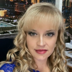 Оксана Дашевская, Актобе