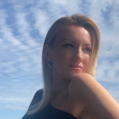 Даша Демкина, 10.10, Москва