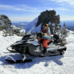Иван Владимиров, 15.06.1992, Тула
