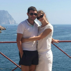 Лида Сметанина, 28.09.1985, Новосибирск