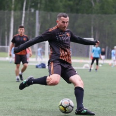 Ильяс Халиуллин, 19.01.1984, Новосибирск