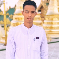 PhoneMaung Oo, Yangon