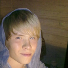 Андрей Костин, 15.03.1994, Звенигород