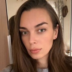 Наталия Макарова, 14.05, Москва