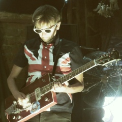 Сергей Шулубин, 24.04.1971, Санкт-Петербург