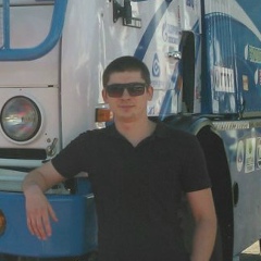 Andrey Kharlan, 19.03, Ижевск