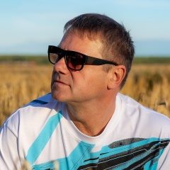 Виктор Яремчук, 17.08.1968, Санкт-Петербург