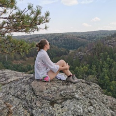 Катерина Чижова, 29.09.1991, Санкт-Петербург