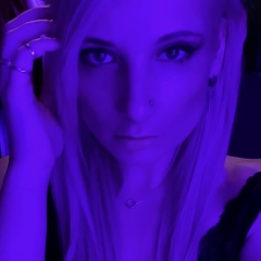 Оля Бусинка, 30.05.1991, Санкт-Петербург