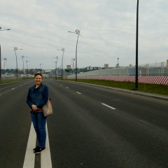 Эля Модова, 21.01