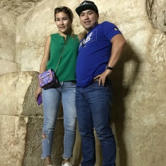 Samat Tulegenov, 05.02.1986