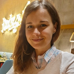 Яна Шугай, 11.06, Кривой Рог