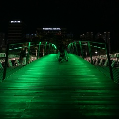 Юля Ли, 02.01.1995, Алматы