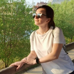 Виктория Гаваза, 28.11.1983, Часцы