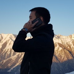 Yerlan Abdrakhmetov, 06.04, Алматы