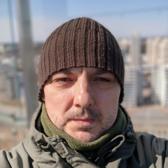 Виталий Рыбалко, 15.02.1980, Dublin