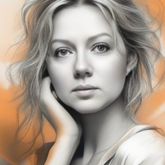 Рина Щукина, 26.02, Москва