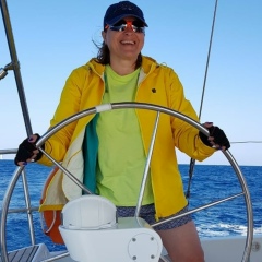 Ирина Хоршева, 05.02, Санкт-Петербург