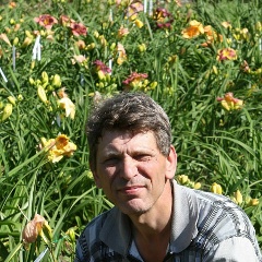 Михаил Аббакумов, Москва