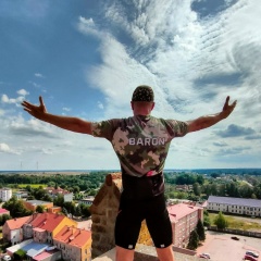 Александр Ветров, 17.01, Советск