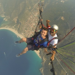 Дмитрий Музлов, 24.04, Санкт-Петербург