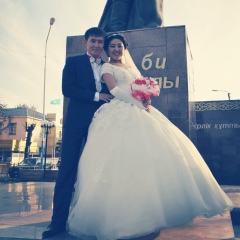 Janbolat Janbo, 28.08.1991, Сарыагаш