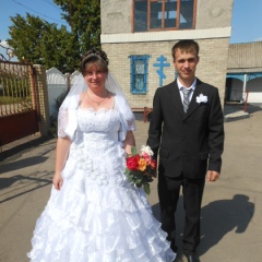 Ирина Шутова, 15.06.1986, Углегорск