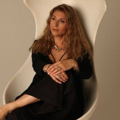 Ирина Марьянина, 11.01.1982, Санкт-Петербург