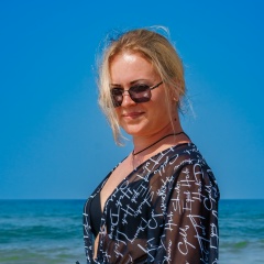 Ольга Полухина, 01.06.1987, Волгоград