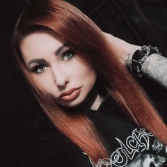 Gulnara B, 09.03, Berlin