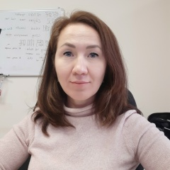 Эля Уралбаева, 06.10, Уфа