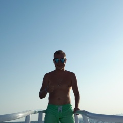 Максим Андронов, 19.02, Санкт-Петербург