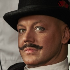 Станислав Князьков, 16.01, Москва