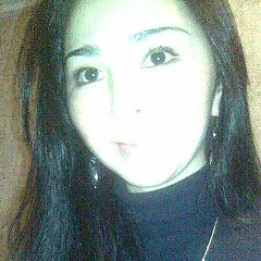 Lara Omuralieva, Москва