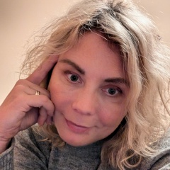 Татьяна Булатникова, 03.07, Санкт-Петербург