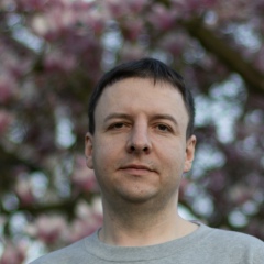 Антон Скуденков, 24.03.1989, Новосибирск