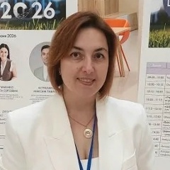 Ирина Баевская, Усолье-Сибирское