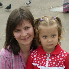 Елена Москалец, 02.11, Нововолынск