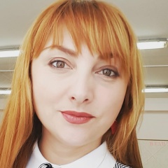 Надежда Кривощёкова, 06.12.1983, Оха