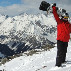 Ярослав Захаров, 21.07.1988, Москва
